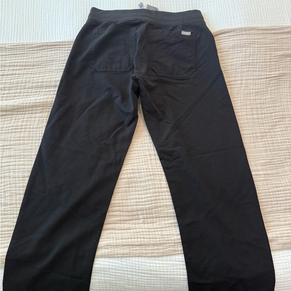 Figs Basic Livingston Scrub Pants - image 3